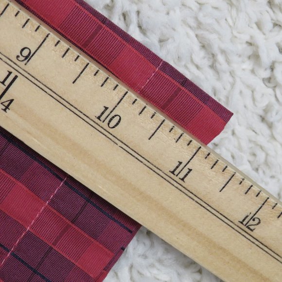 Vicentino* Men's Short Sleeve Button Down Curved Hem Chest Pocket Shirt~Size XL - Picture 9 of 10